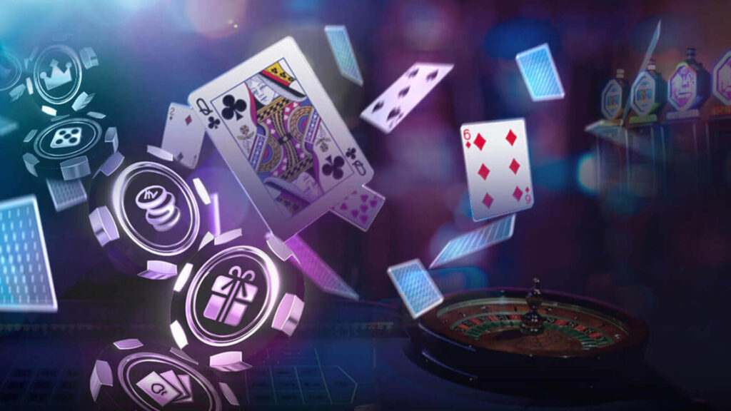 Najlepsze kasyno online: niezawodny przewodnik po kasynach online