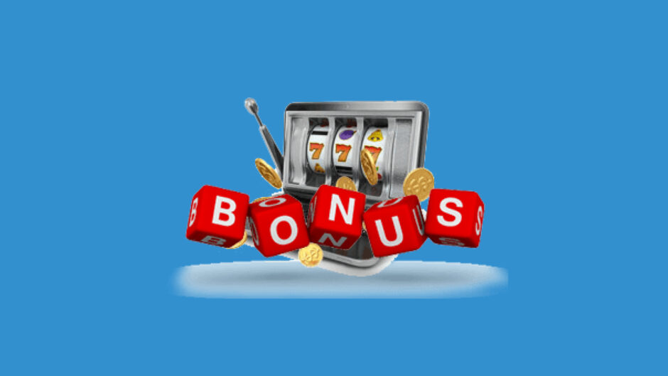 Kasyno bonus: wybierz korzystną ofertę bonusową!